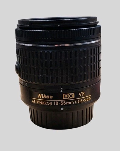 Nikon 3 5 - nikon, 18-55