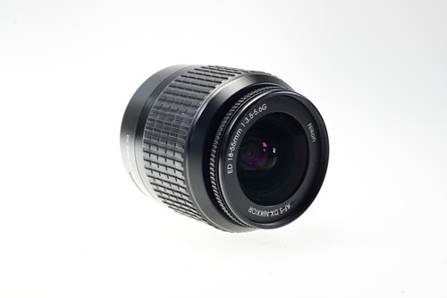 Nikon nikkor 55 mm - nikon,