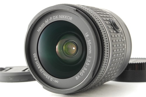 Nikon nikkor 18 - nikon,