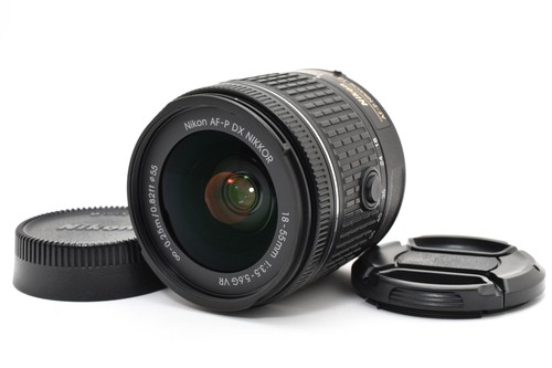 Quasi inutilizzato nikon dx - [quasi,