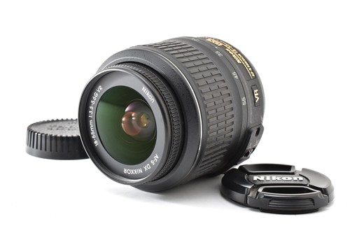 Quasi come nuovo nikon af - nikon, af-s