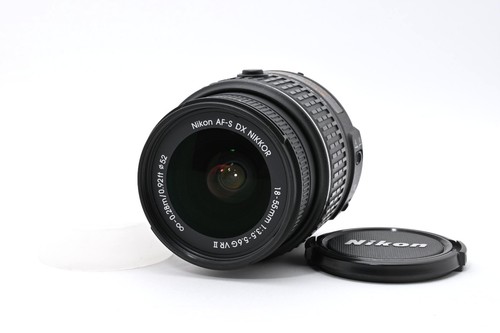 Ottimo come nuovo nikon af - [ottimo, af-s