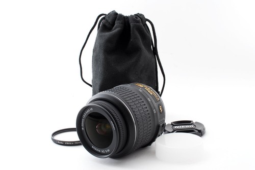 Nikon nikkor 55 mm - nikkor,