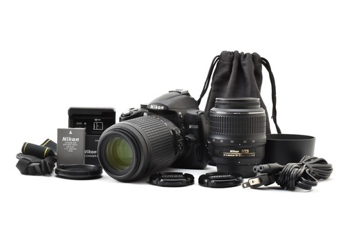 Ottimo come nuovo - [], nikon
