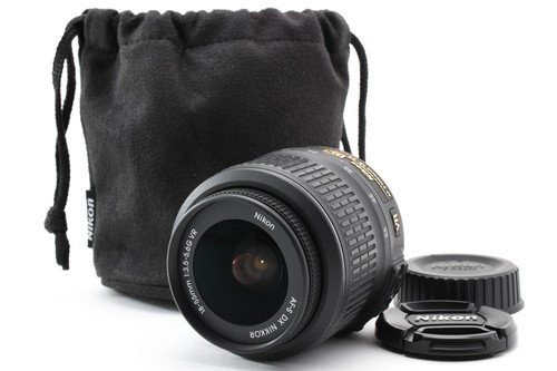 Ottimo come nuovo nikon - nuovo],