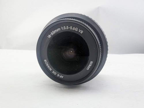 Nikon nikkor obiettivo - nikon,