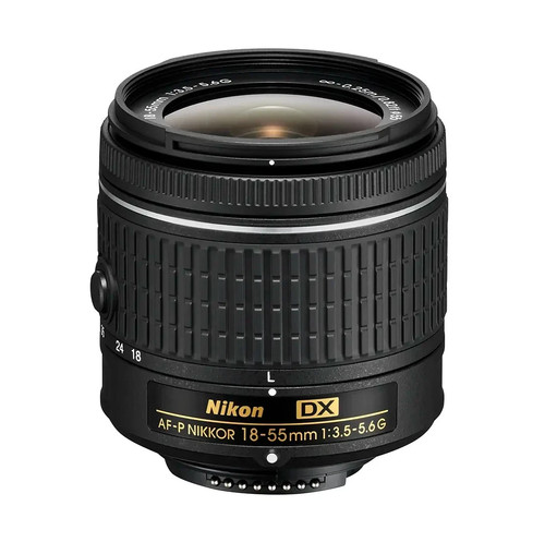 Nikon nikkor obiettivo - dx,