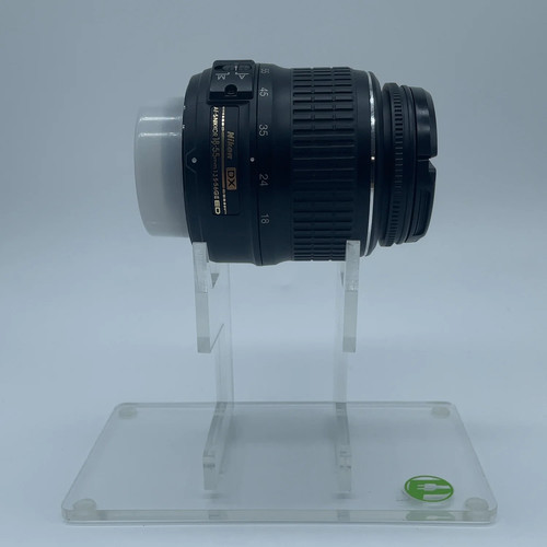 Nikon nikkor 55 - nikon,