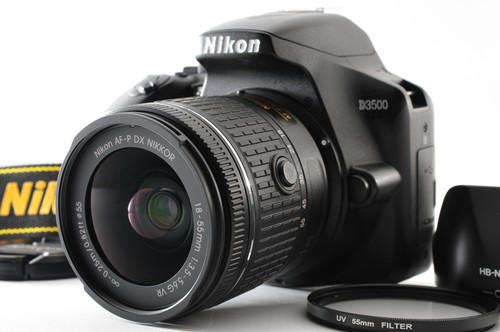Ottime condizioni nikon - condizioni],