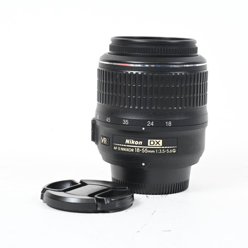 Nikon nikkor 55 mm - nikkor,