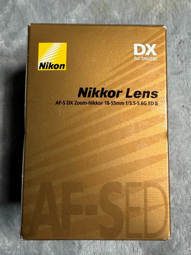 Nikon zoom nikkor - nikon, zoom-nikkor