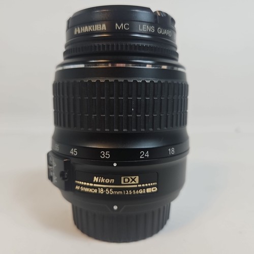 Nikon nikkor 55 f - nikkor,