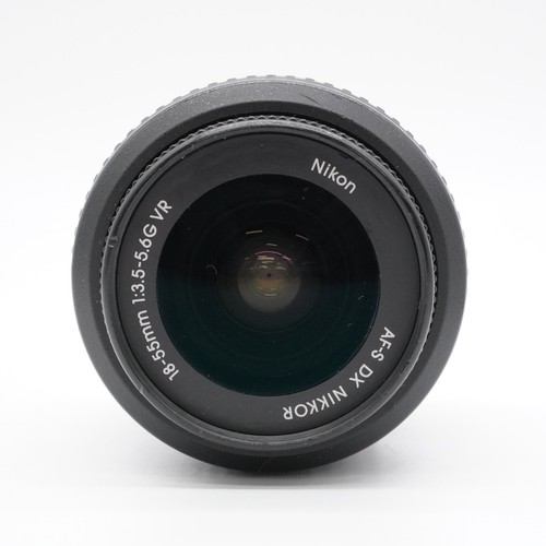 Nikon nikkor obiettivo - nikon, af-s