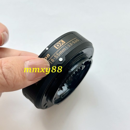 Anello tubo attacco baionetta