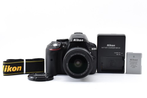 1610 top mint nikon - sc:1610, [top