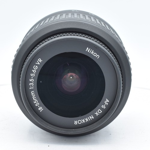 Nikon nikkor obiettivo - nikon,