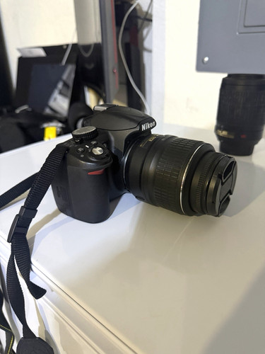 Nikon d3100 megapixel - nikon, 14,2