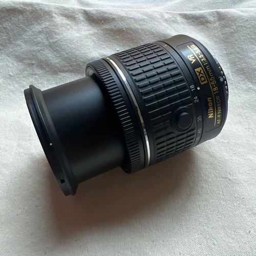 Nikon nikkor 18 55 - nikkor, 18-55