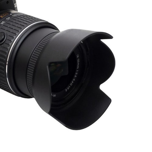 Paraluce per nikon af - hb-69, af-s