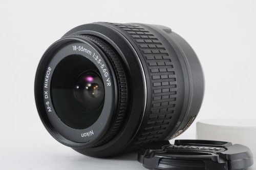 Nikon nikkor 18 - nikon, af-s