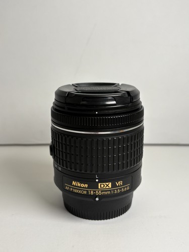 Nikon nikkor obiettivo - nikon,