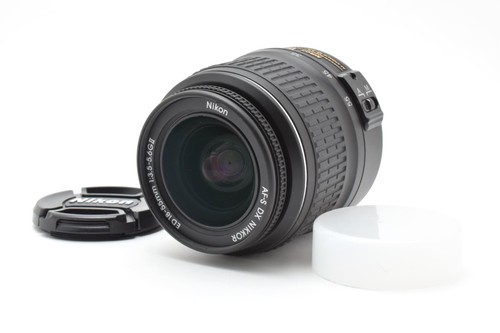 Ottimo come nuovo nikon - [ottimo, nuovo]
