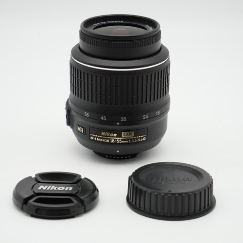 Nikon s dx - (solo,