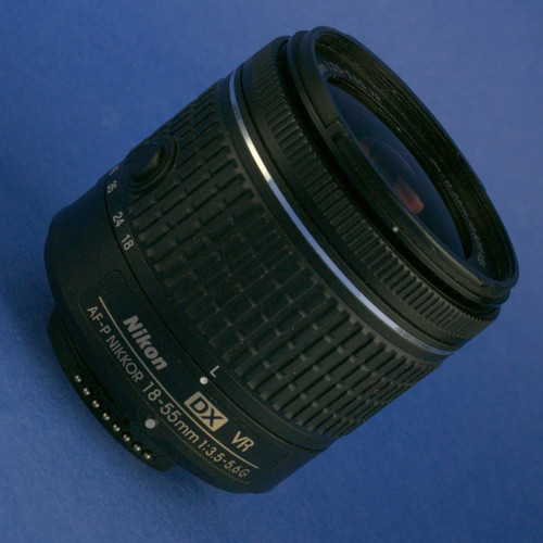 Nikon nikkor obiettivo - nikon,