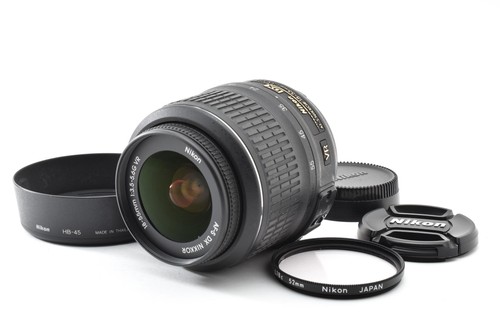 Ottime condizioni nikon af s - [ottime, condizioni]