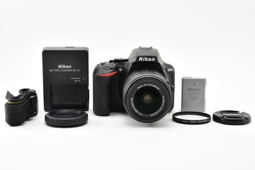 Quasi come nuova nikon - [quasi,