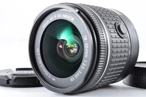 Nikon nikkor obiettivo - nikon, dx