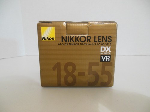 Nikon nikkor obiettivo - nikon,