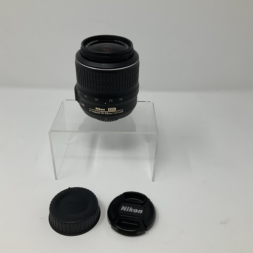 Nikon nikkor 55 - nikkor, mm