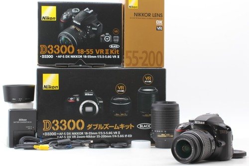 Come nuovo con scatola - [], nikon