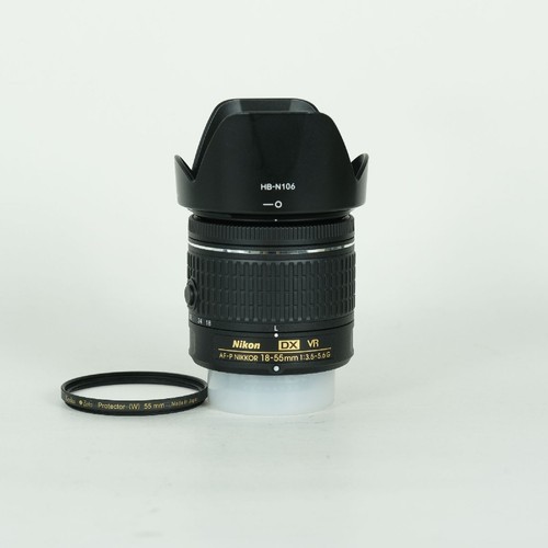 Nikon nikkor 18 - nikon,