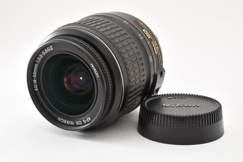 Ottime condizioni nikon s - [ottime, af-s