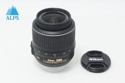 Come nuovo nikon - nikon, af-s