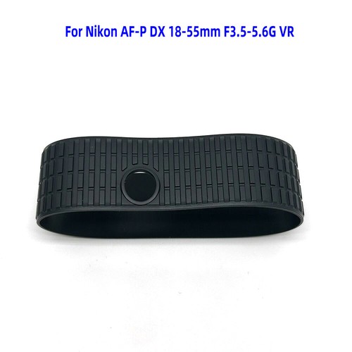 Anello gomma zoom - in, obiettivo
