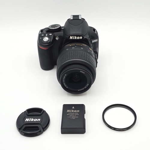 Nikon d3100 megapixel - d3100, 14,2