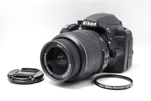 Nikon d3200 dslr - d3200,