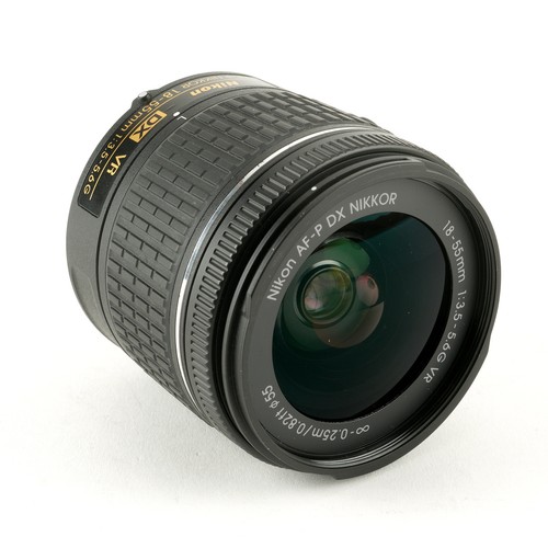 Nikon nikkor obiettivo - nikkor,