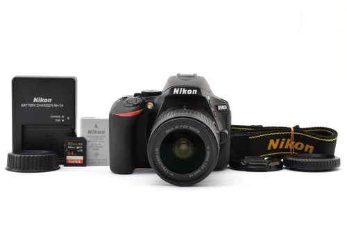Come nuovo nikon - [come, nuovo]