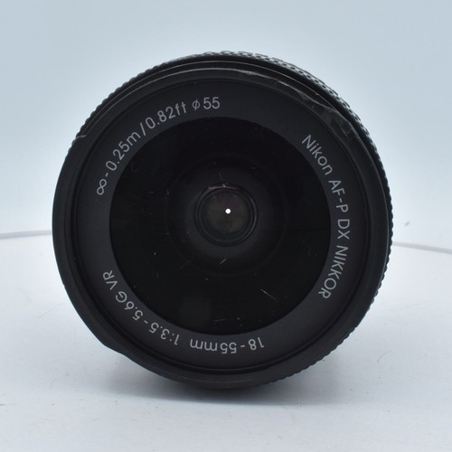 Nikon nikkor obiettivo - nikon, dx