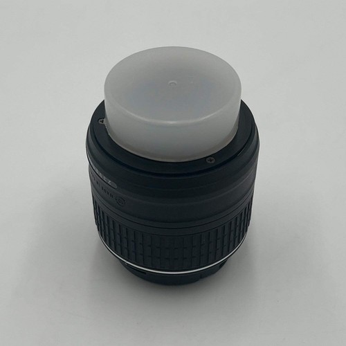 Nikon nikkor 55 mm - nikon,