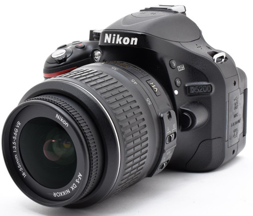 Ottime condizioni nikon - condizioni],