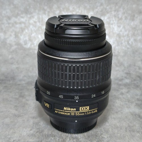 Nikon afs 55mm f35 56g - 55mm,