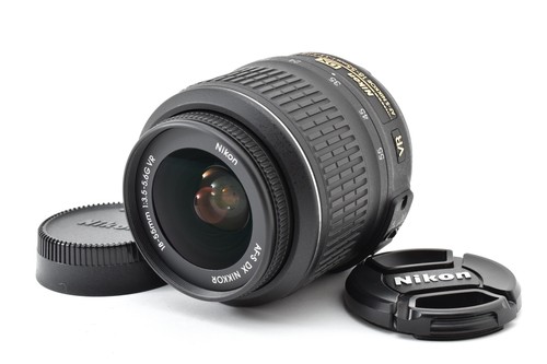 Ottimo come nuovo - nikon, af-s