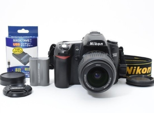 Near mint 200 nikon - mint, 9.200]