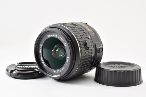 Ottimo come nuovo - nikon, af-s