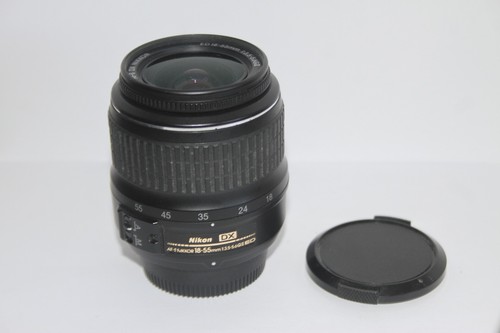 Fotocamera testata nikon - testata, dx